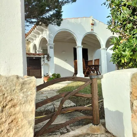 Grupoandria Julia Cala en Forcat