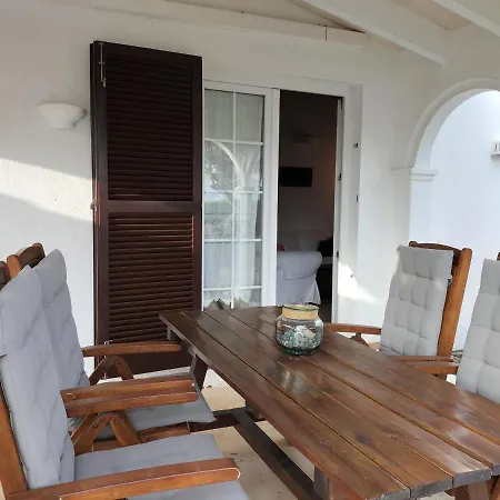 Appartement Grupoandria Julia *