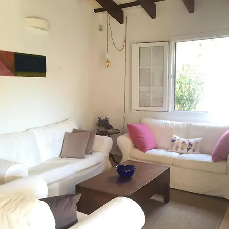 Grupoandria Julia Apartment