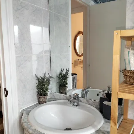 Apartment Grupoandria Julia