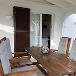 Apartamento Grupoandria Julia *