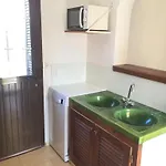 Apartman Grupoandria Julia *