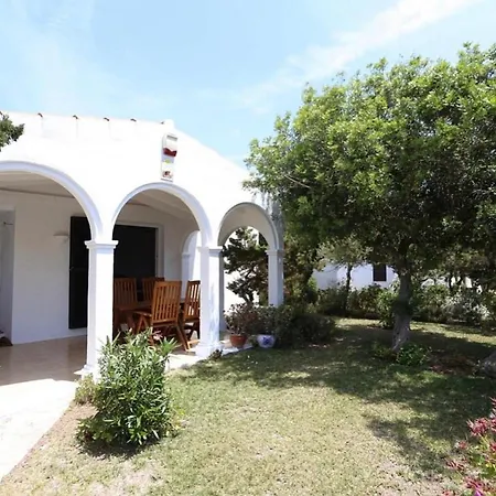 Apartment Grupoandria Julia