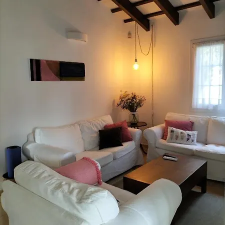 Apartment Grupoandria Julia *