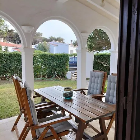 Grupoandria Julia * Cala en Forcat