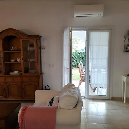 Grupoandria Julia Apartman