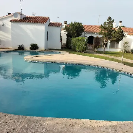 Apartment Grupoandria Julia