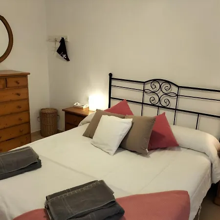 Grupoandria Julia Apartment *