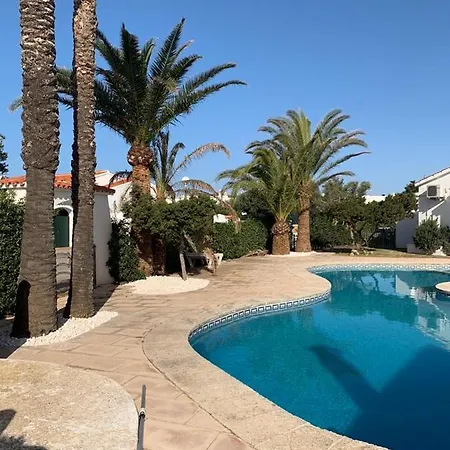 Grupoandria Julia Cala en Forcat