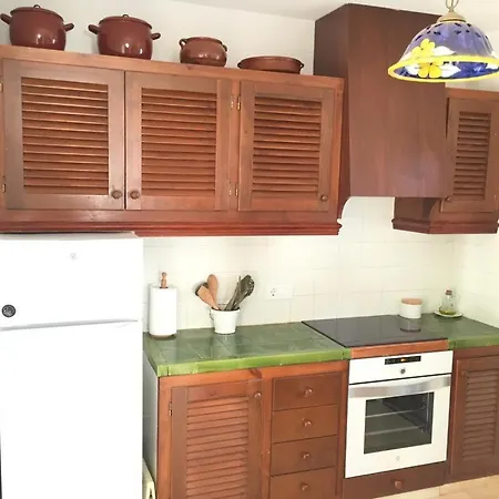 Grupoandria Julia * Cala en Forcat