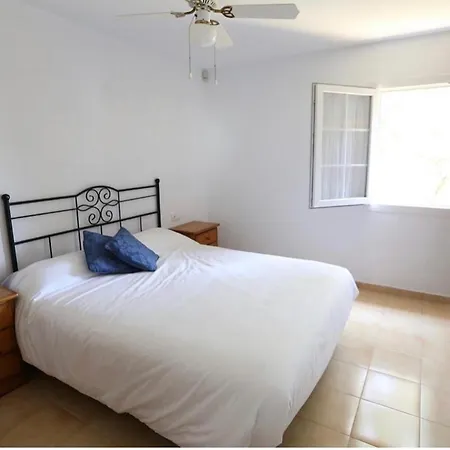 Apartman Grupoandria Julia *