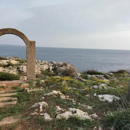 Grupoandria Julia Apartman *