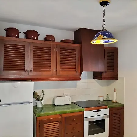 Apartman Grupoandria Julia *