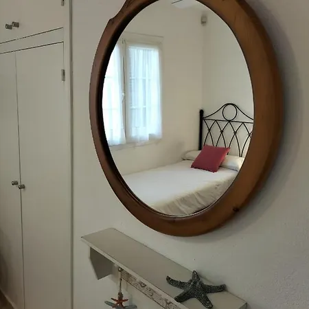 Grupoandria Julia Apartman *