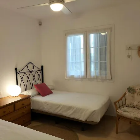 Grupoandria Julia Apartment